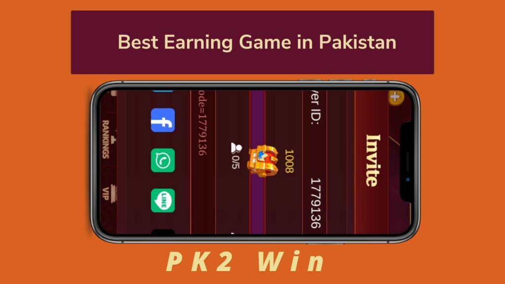 PK2 Win Game