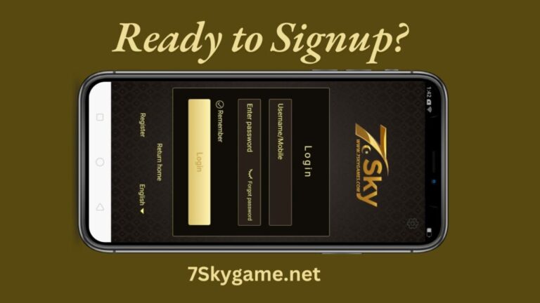 7Sky game