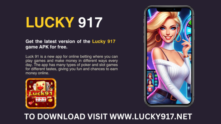 Lucky 91