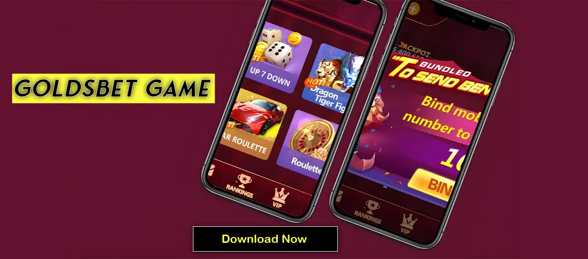 download goldsbet game